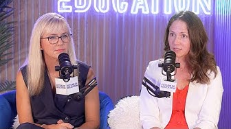 Future of Education podcast